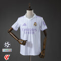 Real Madrid 26/27 Retro Style Shirt