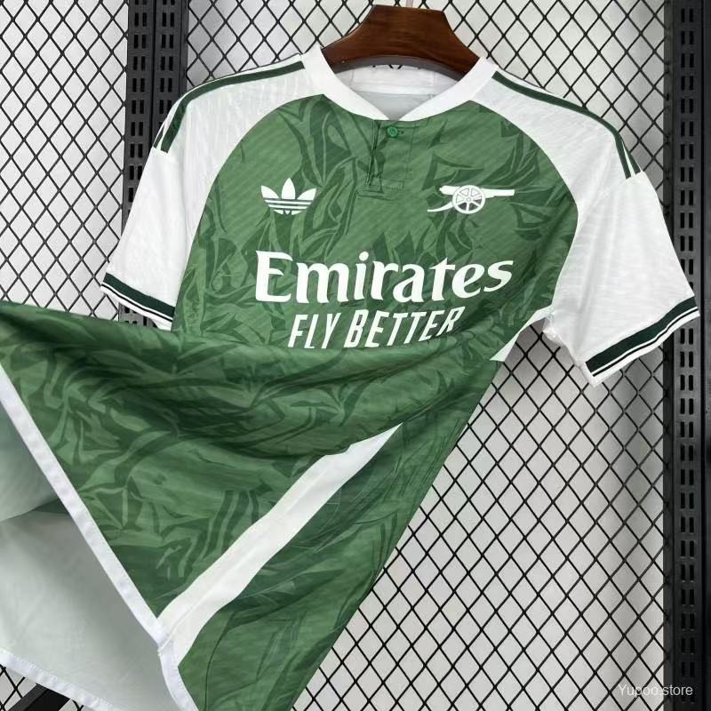 Arsenal 26/27  Special Shirt