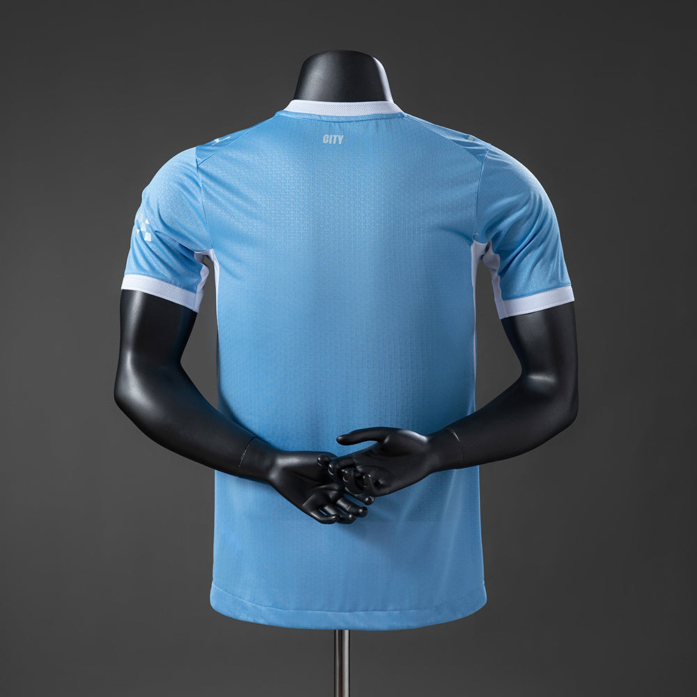 Man City 26/27 Home Shirt