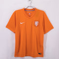 Netherlands 2014 Home Shirt