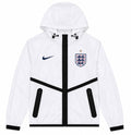 England 2026 World Cup Pre-Match Jacket