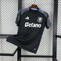 Aston Villa 2025 Away Shirt
