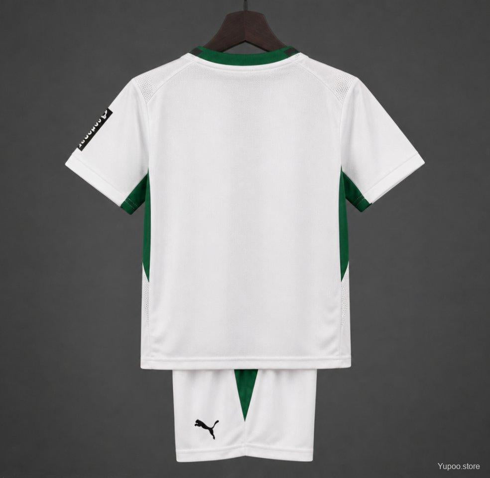 Borussia Mönchengladbach 26/27 Home Kids Kit