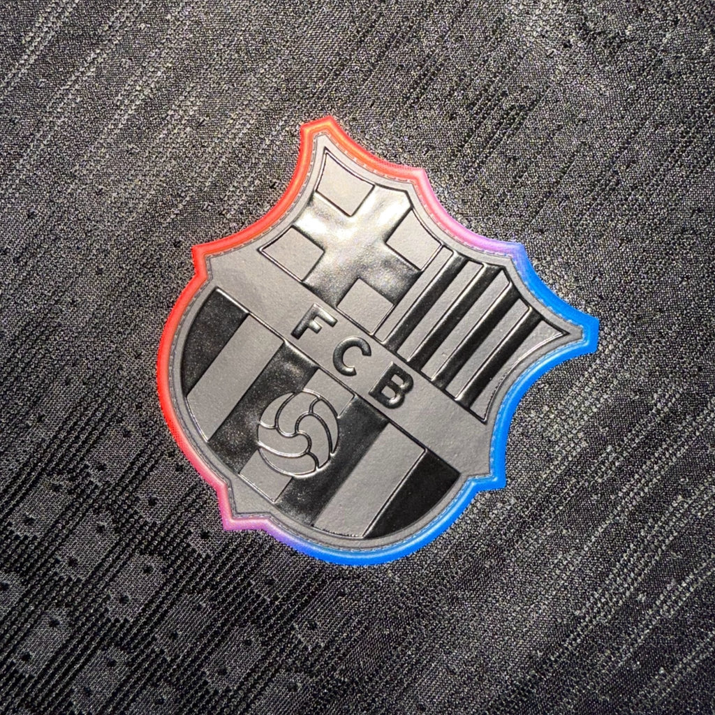 Barcelona 2024 Away Shirt