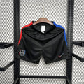Barca 2024 Away Shorts
