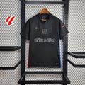 Barcelona x Travis Scott 2024 Special Away Shirt