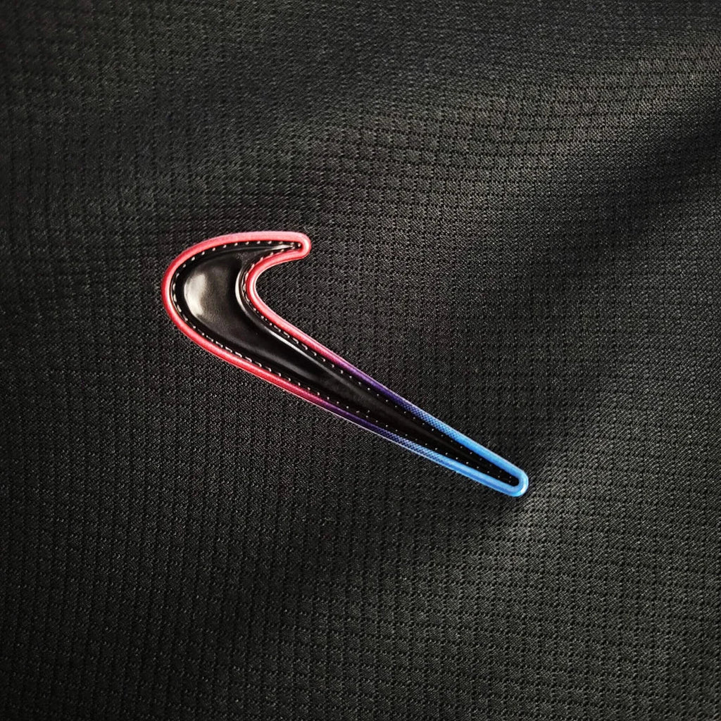 Barcelona x Travis Scott 2024 Special Away Shirt