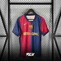 Barcelona × Travis Scott 2024 Home Special Shirt