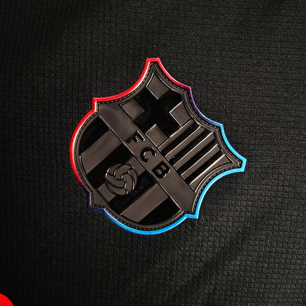 Barcelona x Travis Scott 2024 Unreleased Special Shirt