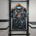 Bayern Munich 2024 Away Shirt