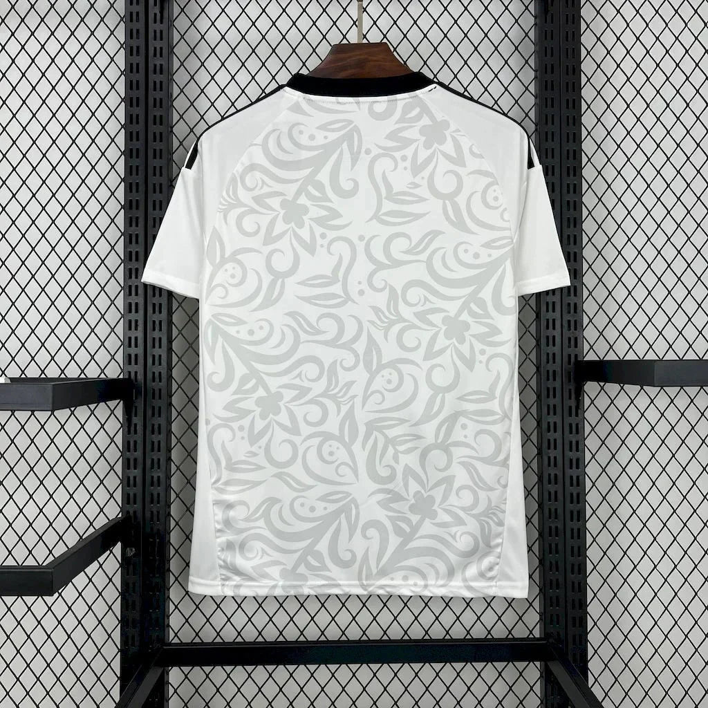 Benfica 2025 Away Shirt