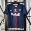 PSG Paris Saint-Germain 2025 Home Shirt