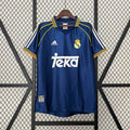 Real Madrid 1998/00 Third Shirt