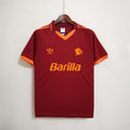 Roma 1992/94 Home Shirt