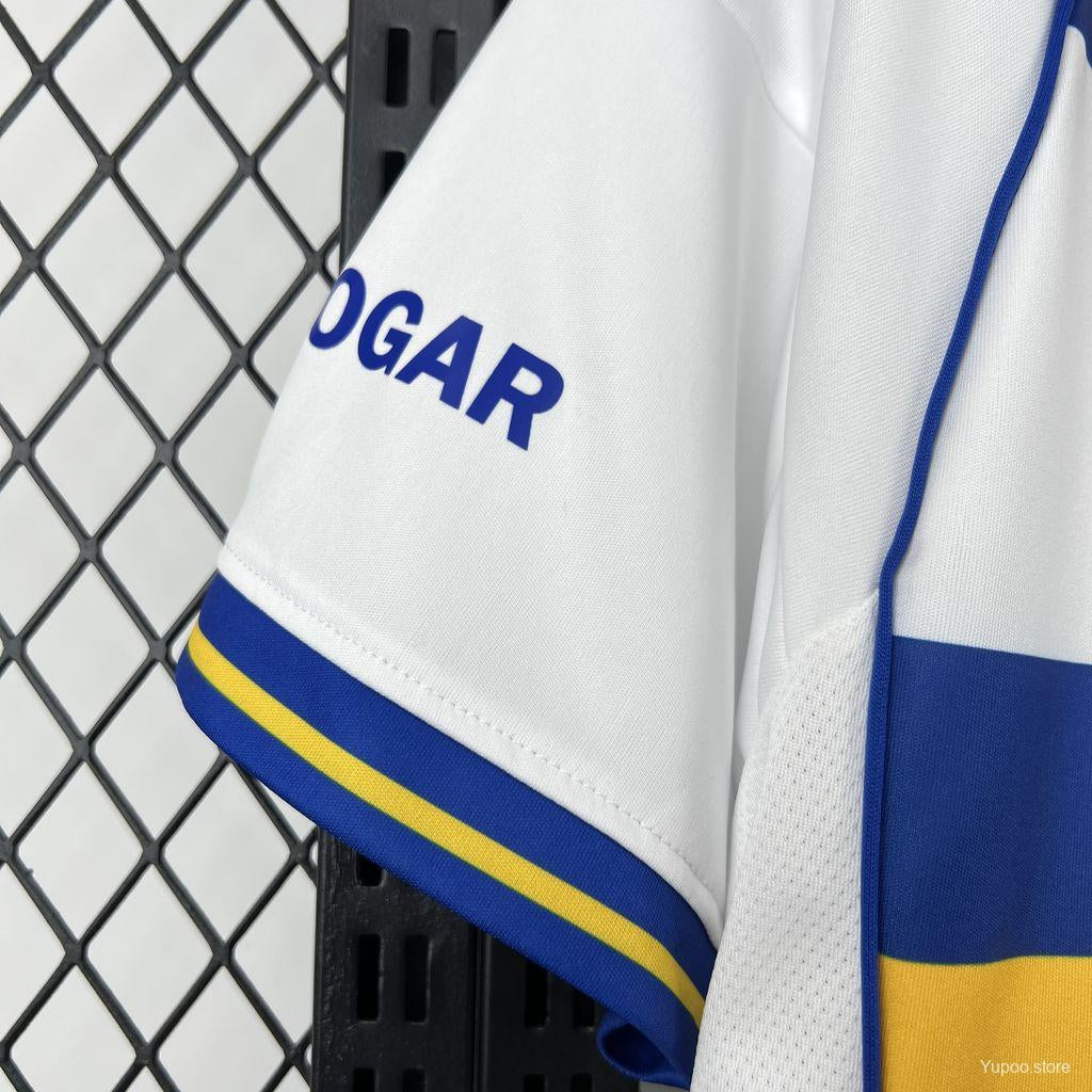 2026/27 LA Galaxy Home Shirt