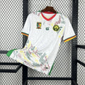 Cameroon 2026 World Cup Away Shirt