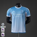 Man City 26/27 Home Shirt