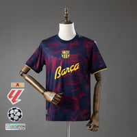 26/27 Barcelona Special Shirt