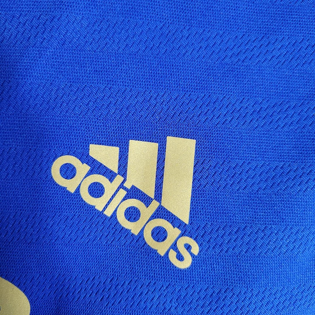 Chelsea 2012 Home Shirt