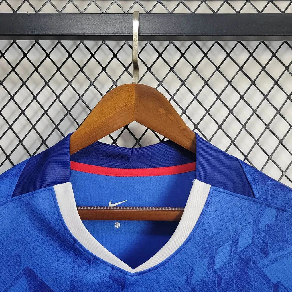Chelsea 2025 Home Shirt