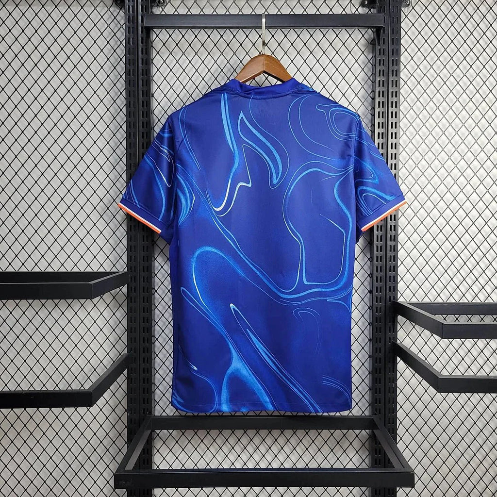 Chelsea 2024 Home Shirt