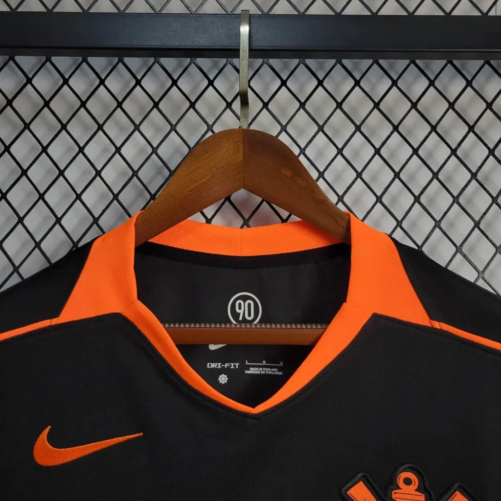 Corinthians 2025 Away Shirt
