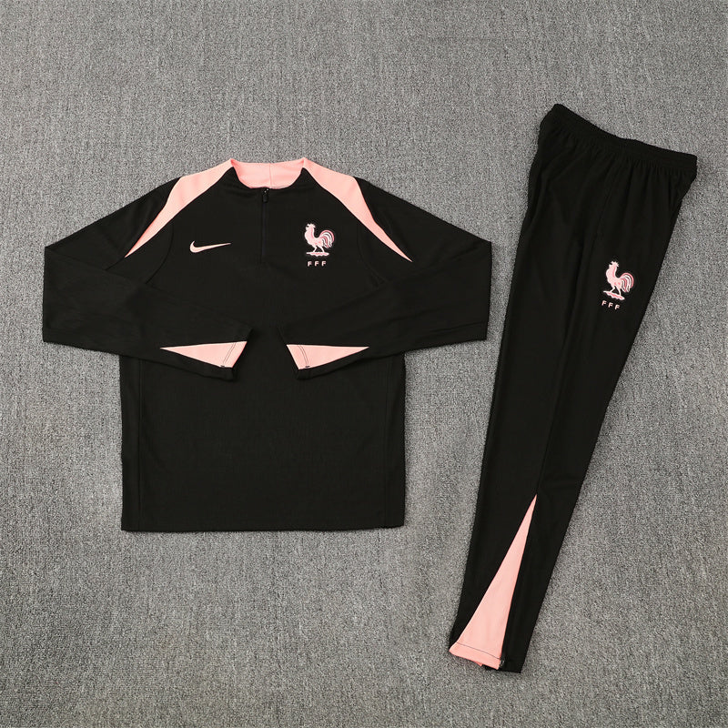 France 2025/26 Tracksuit