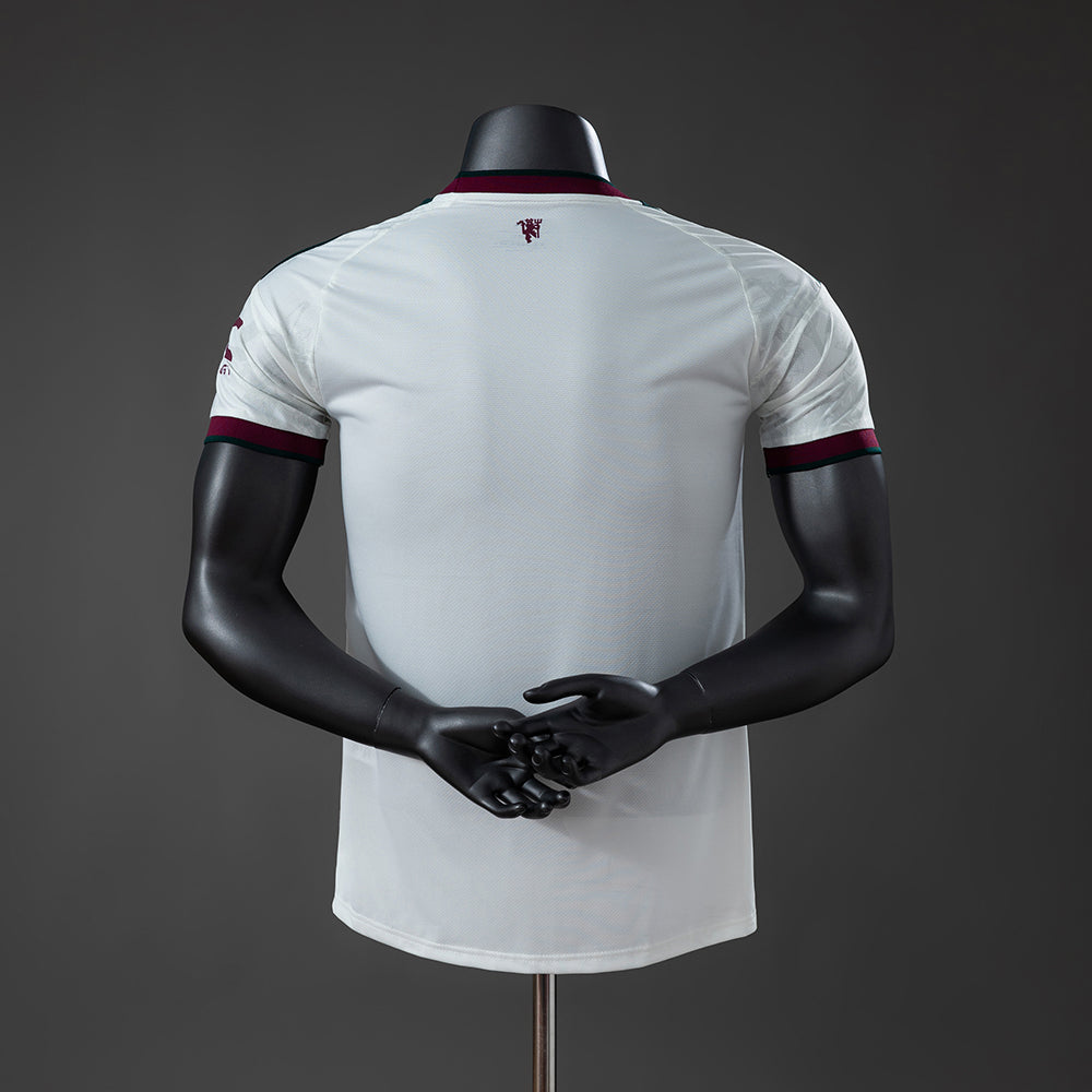 Man United 26/27 Third Away Shirt
