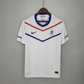 Netherlands 2010 Away Shirt