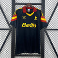 Roma 1991/92 Third Shirt