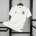 26/27  Corinthians Home Shirt