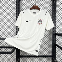 26/27  Corinthians Home Shirt