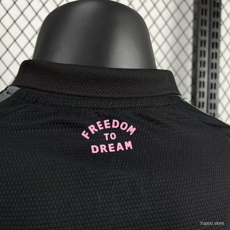 Inter Miami 26/27 Away Shirt