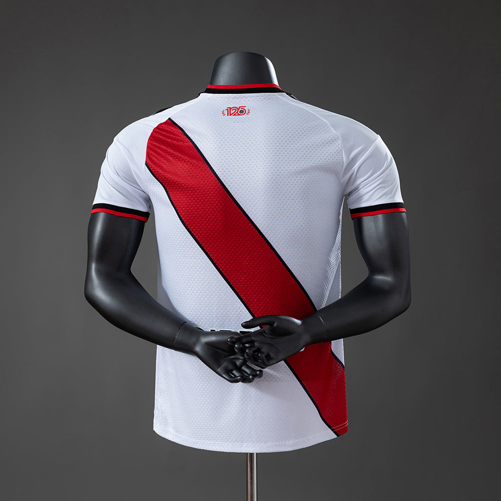 River Plate 26∕27 Home Shirt