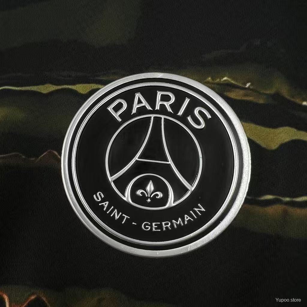 PSG Paris Saint-Germain 2025 Special Shirt