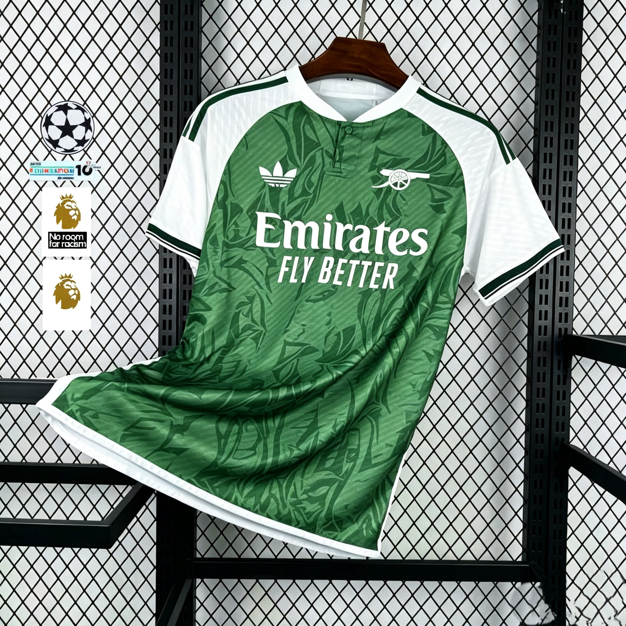 Arsenal 26/27  Special Shirt