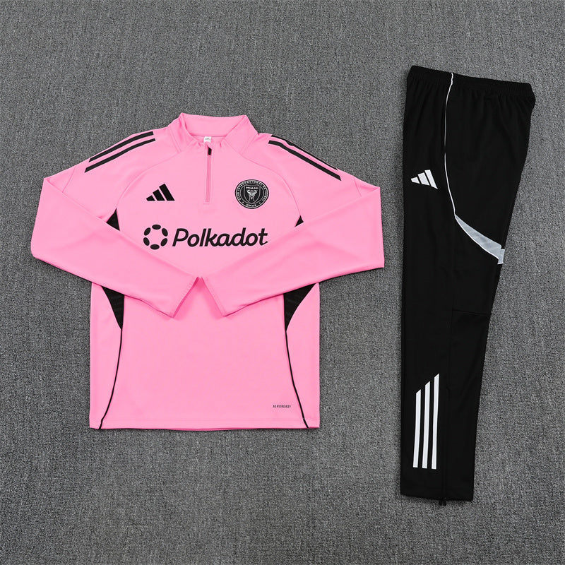 Inter Miami 2025/26 Tracksuit