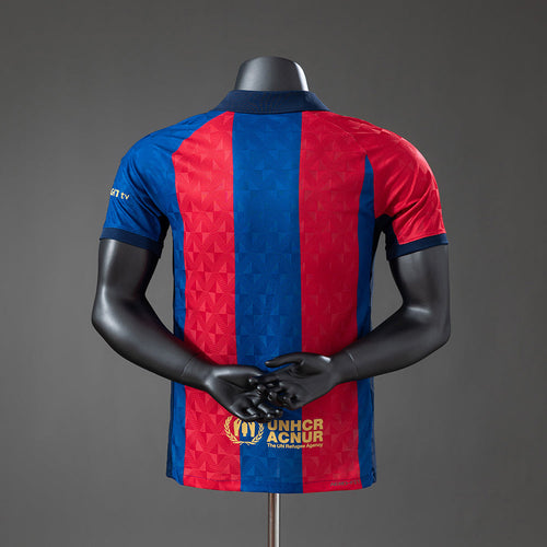 26/27 Barcelona Special Edition Shirt