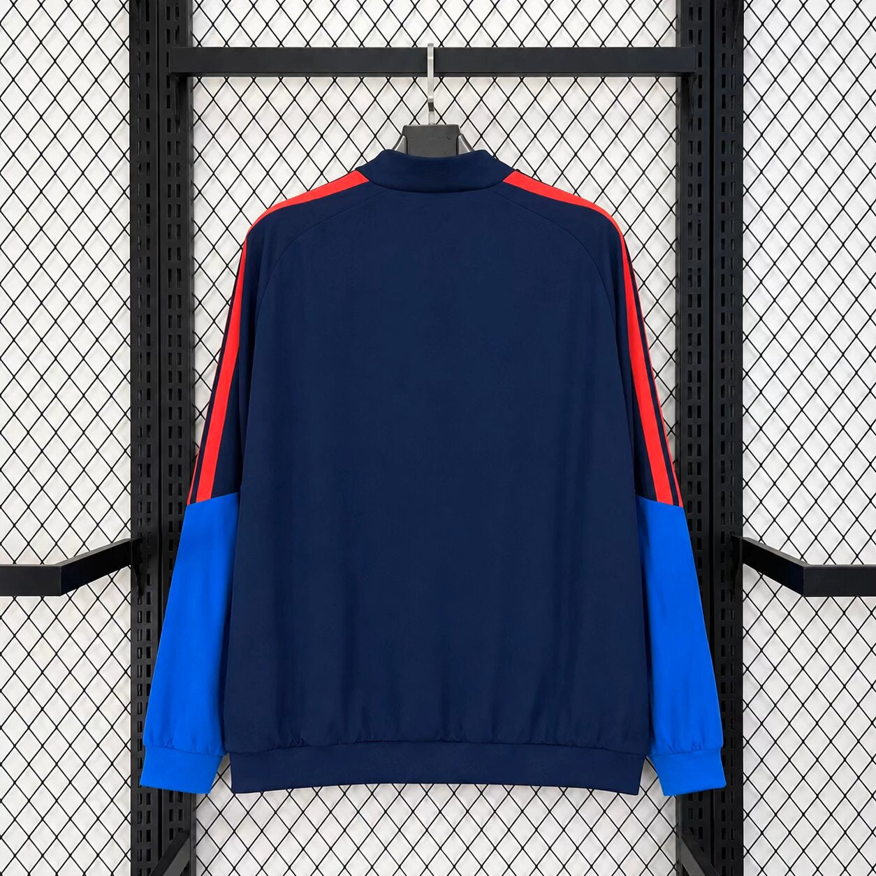 Colombia 2026 World Cup Pre-Match Windbreaker