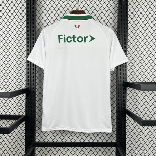 26/27 Palmeiras Away Shirt