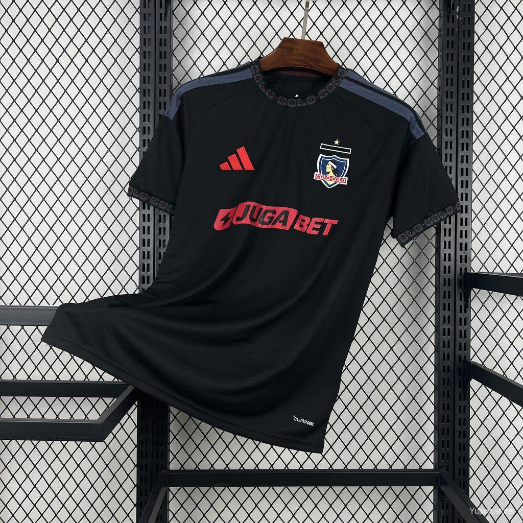 26/27  Colo Colo Away Shirt