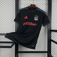 26/27  Colo Colo Away Shirt