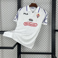 Fiorentina 1997/98 Away Shirt