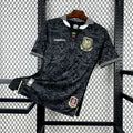 Ecuador 2026 World Cup Goalkeeper Shirt