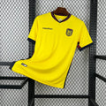 Ecuador 2026 World Cup Home Shirt