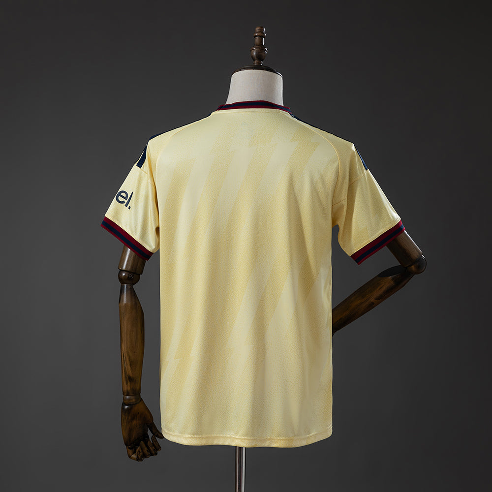 Arsenal 26/27 Third Away Shirt