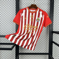 26/27  Chivas Guadalajara Home Shirt