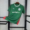26/27  Palmeiras Home Shirt