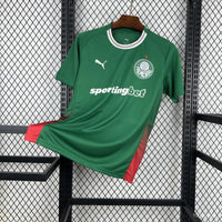 26/27  Palmeiras Home Shirt