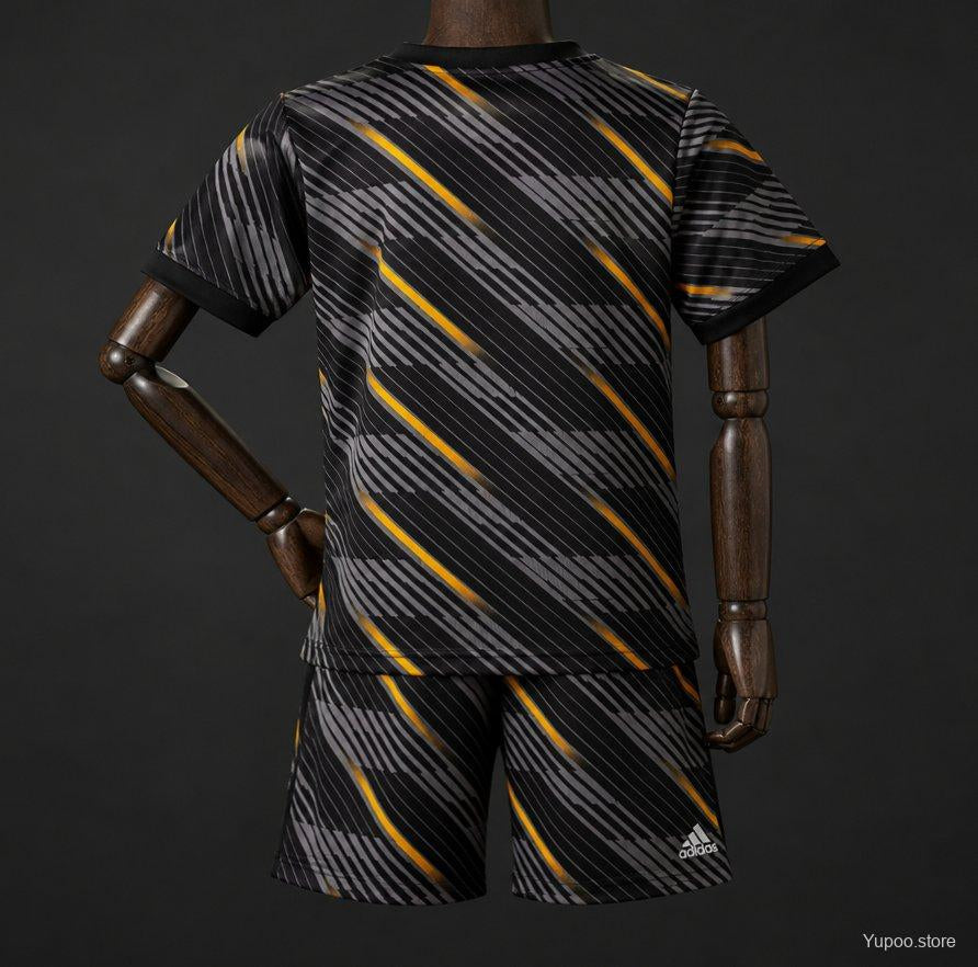 France 2026 World Cup Goalkeeper Kids Kit
